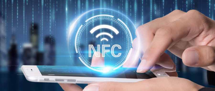 NFC功能是干嘛的，什么意思？