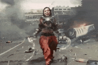 马保国闪电五连鞭gif