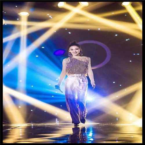 恶毒姐姐重生了(虐文里的恶千金觉醒了)