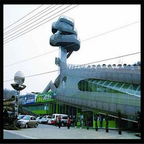 成都华图山鼎建筑设计如何（中公成都）