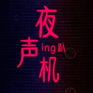 乌兰巴托的夜歌词(ing趴)