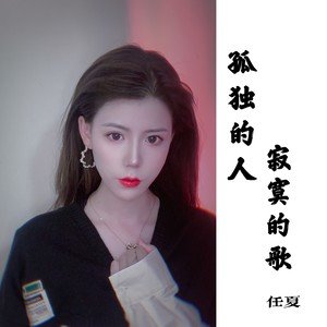 孤独的人寂寞的歌歌词(任夏)