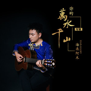 你的万水千山歌词(海来阿木)