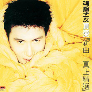 一千个伤心的理由歌词(张学友)