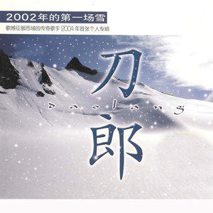 驼铃歌词(刀郎)