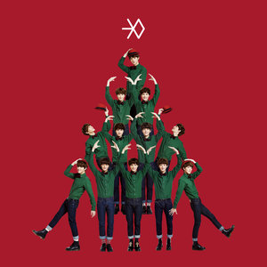 十二月的奇迹 (Miracles in December)歌词(EXO)