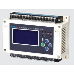 PDM-800ET漏电火灾探测器