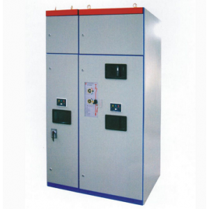 HXGN450-12箱型固定式空气绝缘金属封闭开关柜