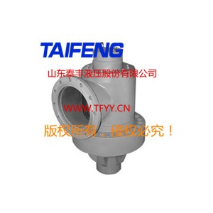 TAIFENG/CF系列的充液阀泰丰液压规格全