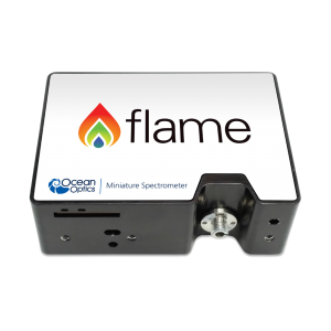 供应flame-全新一代微型光纤光谱仪