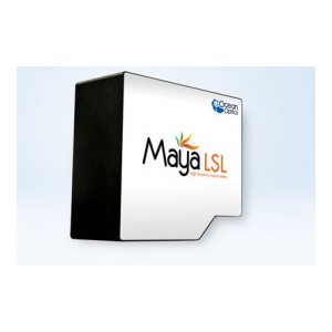 供应Maya LSL光谱仪