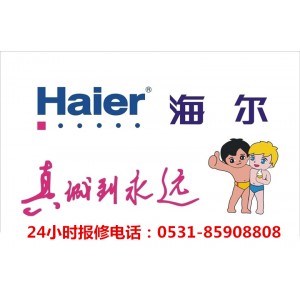 济南海尔Haier壁挂炉热水器维修除垢养护85908808