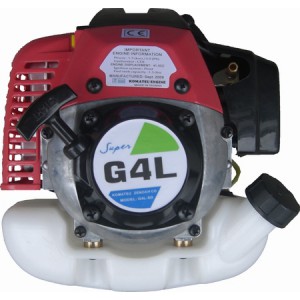 供应G4L汽油发动机