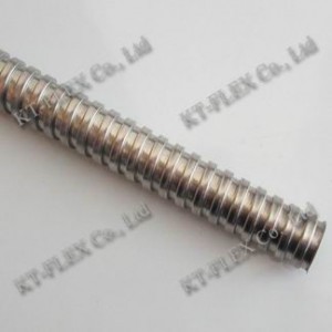 蛇皮管 螺旋软管 镀锌金属软管  金属穿线管