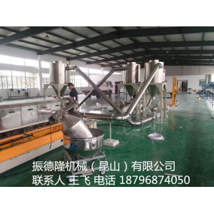 上海双螺杆橡塑造粒机js苏州厂家报价