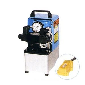 高品质单动液压泵 轻型进口液压泵 NEX-2KGS日制
