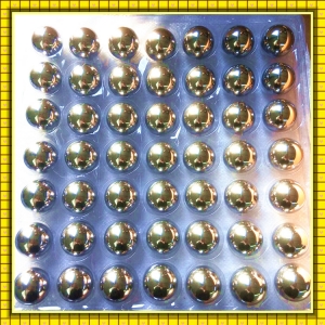 碳钢珠6.35mm G200精密碳钢钢珠钢球