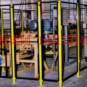 设备安全隔离栏、设备安全隔离栏价格、设备安全隔离栏厂商
