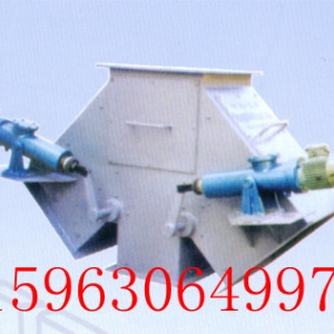 DS4F-400x400电液动四通分料器，厂家