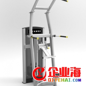 阳锐力量训练健身器材助力引体向上训练机-- 芜湖东方阳锐健身器材有限公司